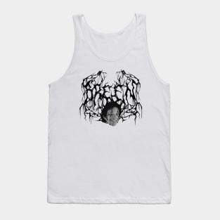 Heavy Metal Breen Tank Top